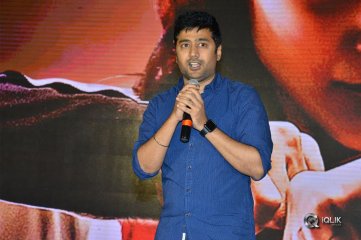 U Turn Movie Pre Release Event Photos